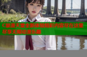 C禁漫天堂全新体验精彩内容尽在这里尽享无限动漫乐趣