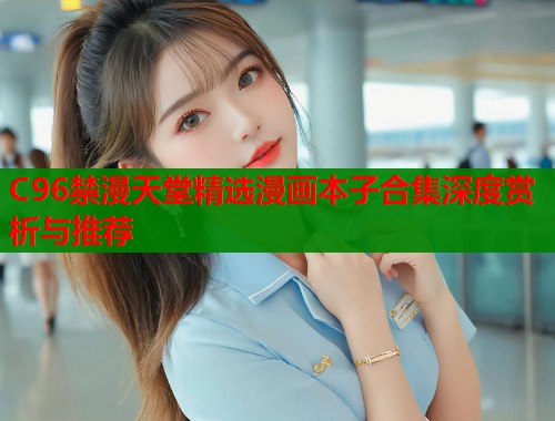 C96禁漫天堂精选漫画本子合集深度赏析与推荐  第1张