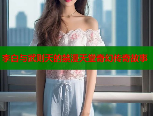 李白与武则天的禁漫天堂奇幻传奇故事  第1张