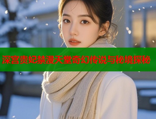 深宫贵妃禁漫天堂奇幻传说与秘境探秘  第1张