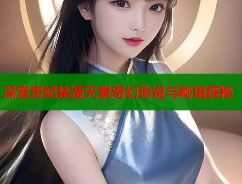 深宫贵妃禁漫天堂奇幻传说与秘境探秘  第2张