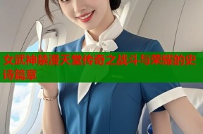 女武神禁漫天堂传奇之战斗与荣耀的史诗篇章